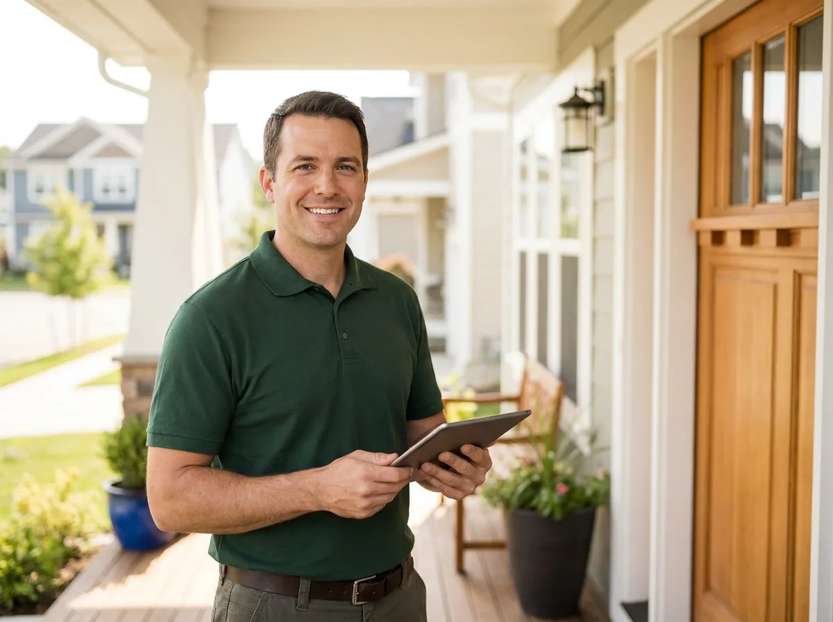 Pest control FAQs for Scotts Mills, OR